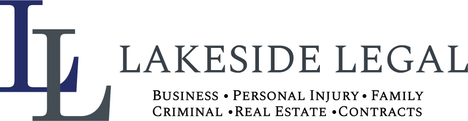 Lakeside Legal — Business, Personal Injury, Family, Criminal, Real Estate, Contracts